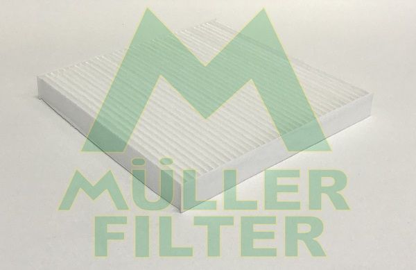 MULLER FILTER Filter,salongiõhk FC228